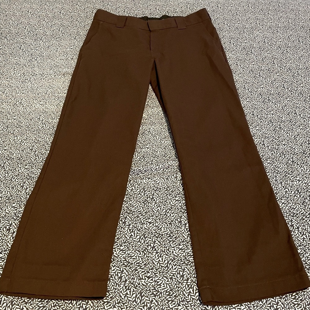 Dickies 851 Straight Leg Flex Men’s Pants